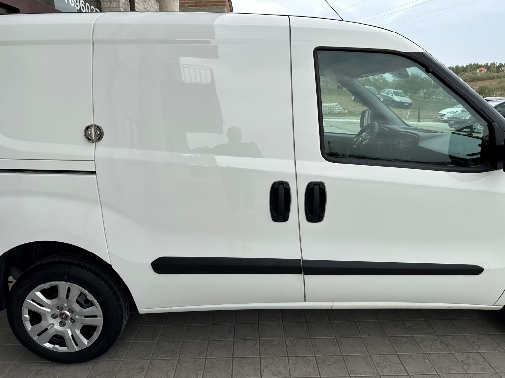Fiat DoblÃ²