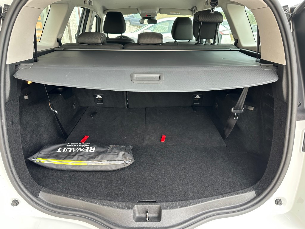 Renault ScÃ©nic