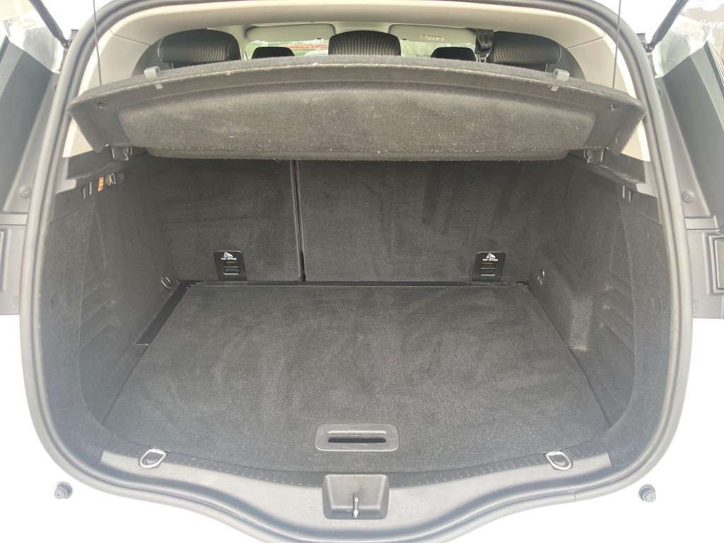 Renault ScÃ©nic
