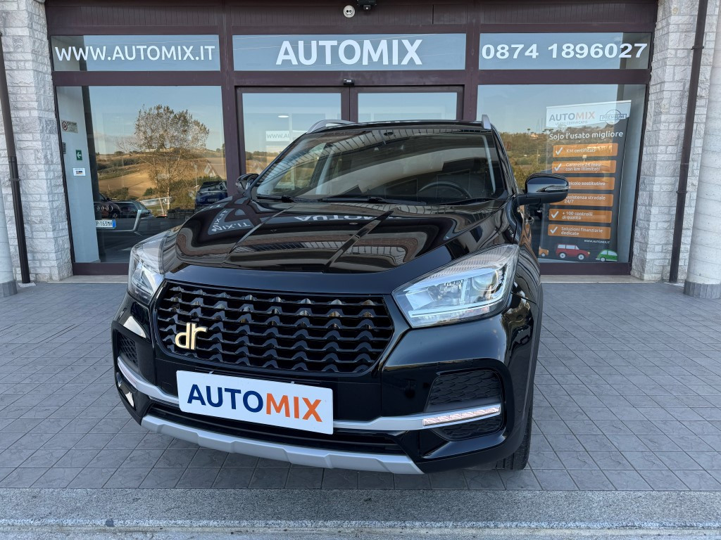 Dr 4.0
