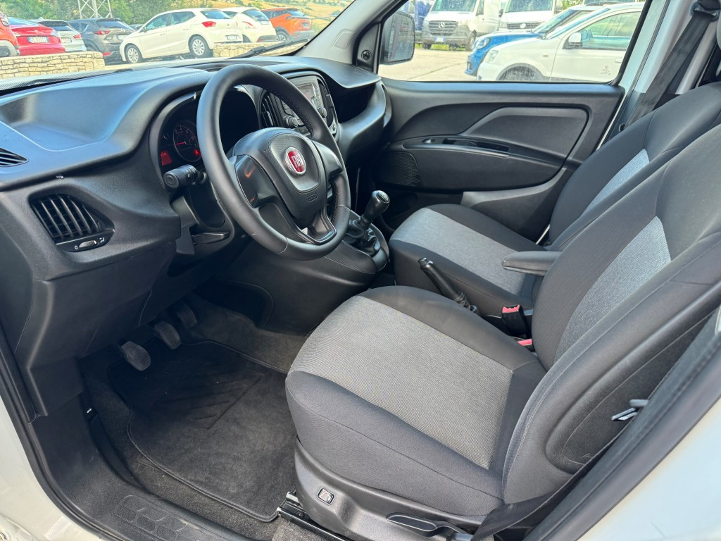 Fiat DoblÃ²