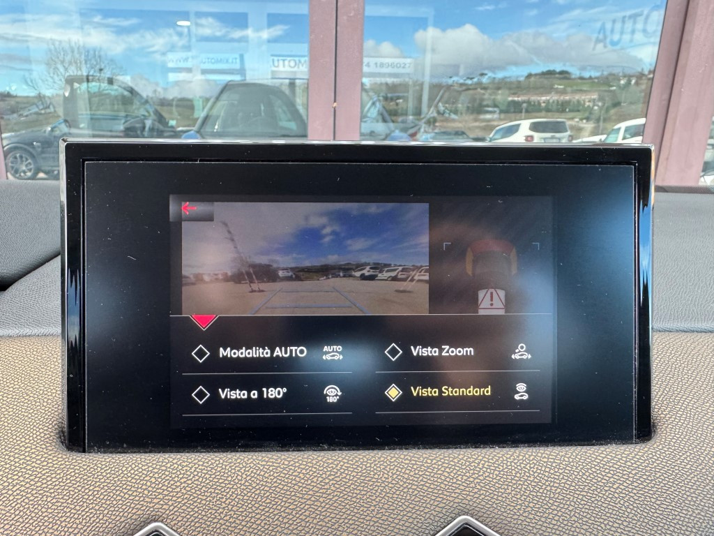 Ds DS 3 Crossback