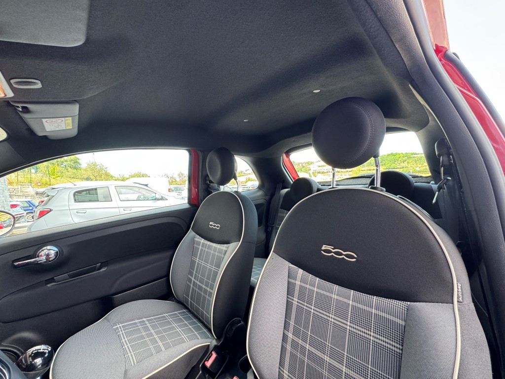 Fiat 500L Living