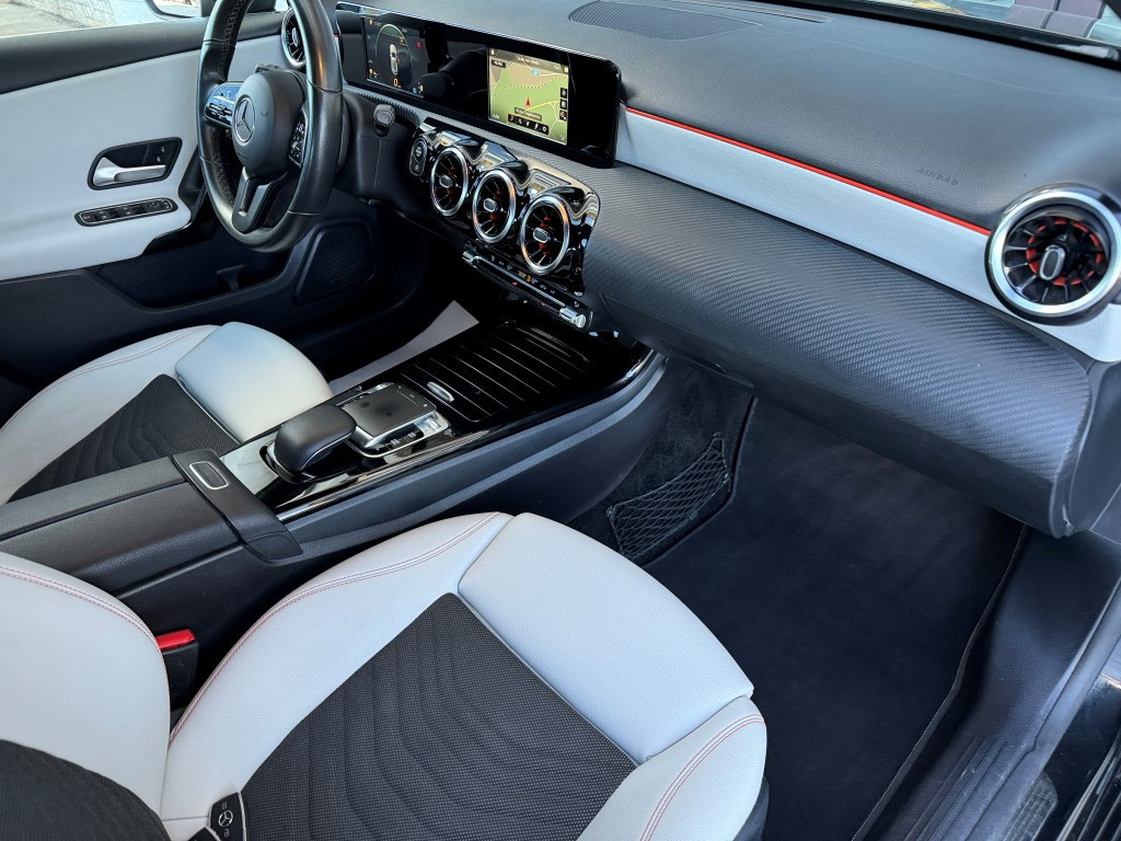 Mercedes-Benz Classe A