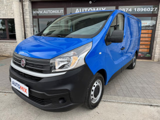 Fiat Talento