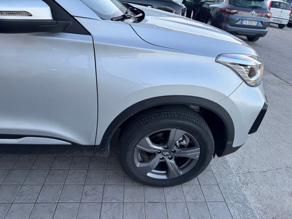 Dr 5.0