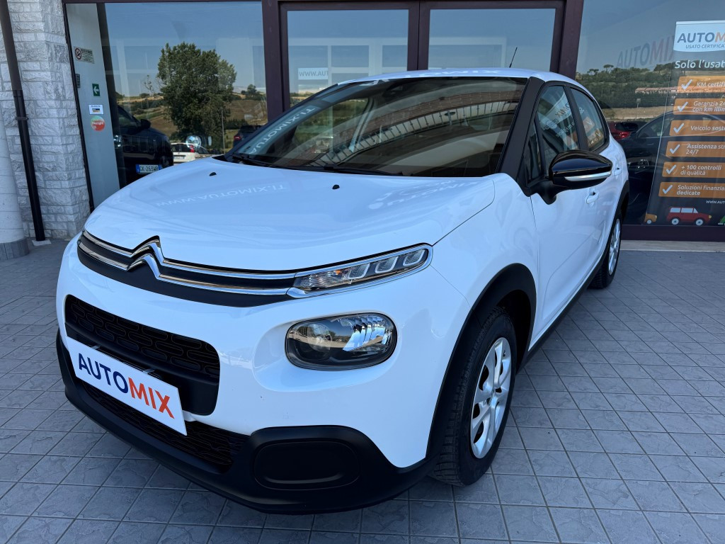 Citroen C3