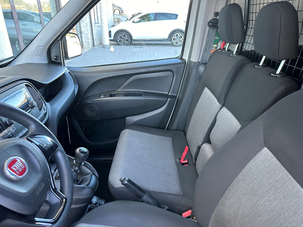Fiat DoblÃ²