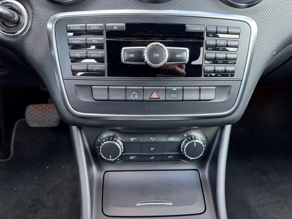 Mercedes-Benz Classe A