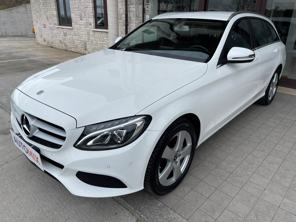 Mercedes-Benz Classe C