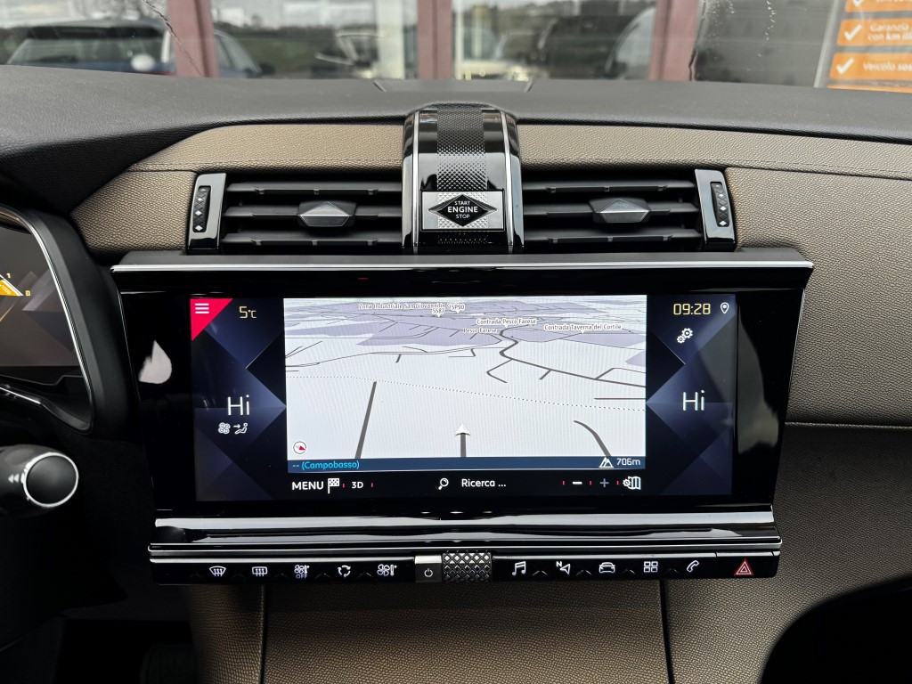 Ds DS 7 Crossback