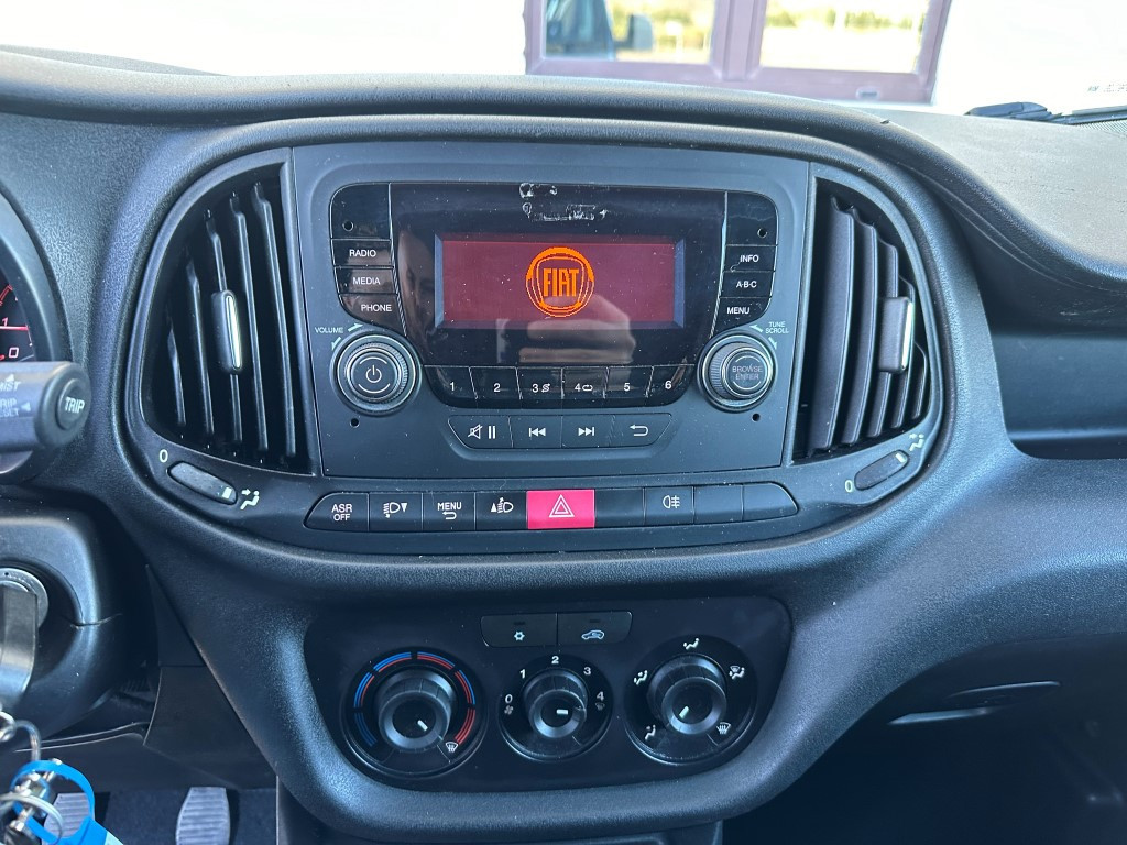 Fiat DoblÃ²