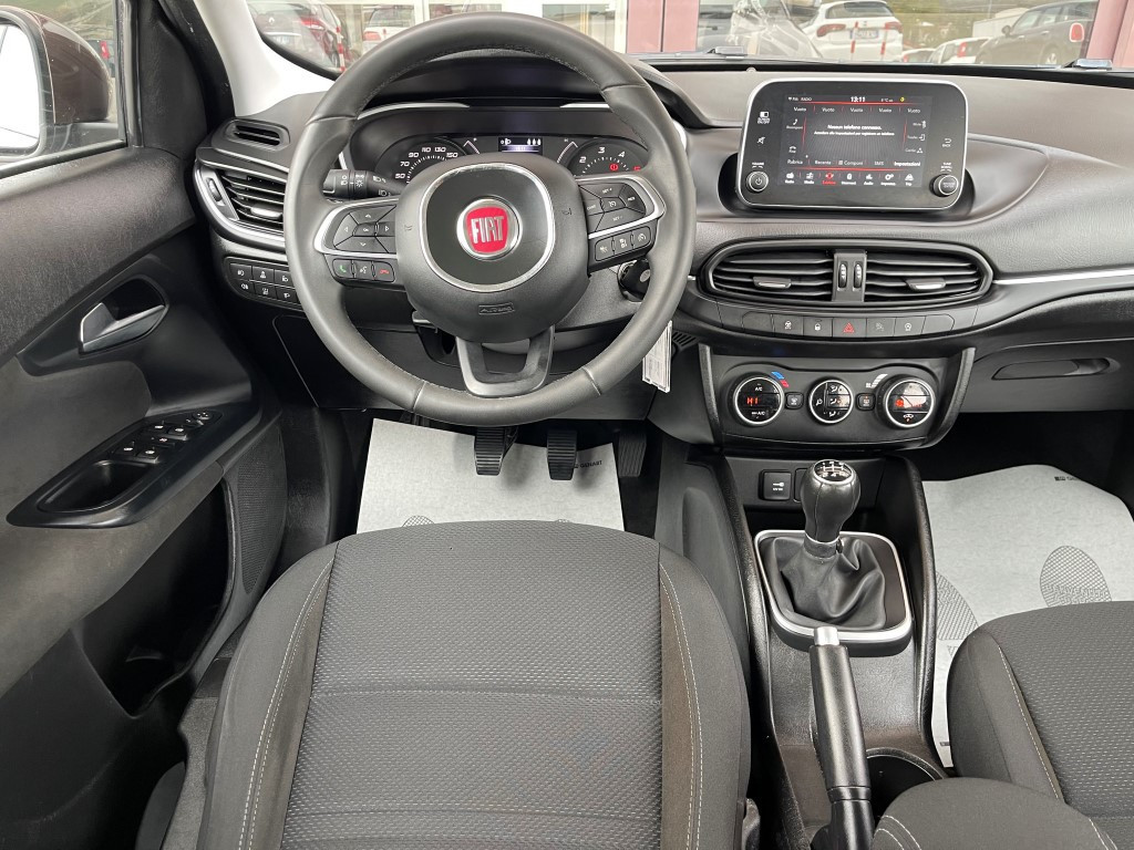 Fiat Tipo