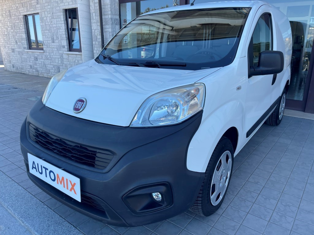 Fiat Fiorino