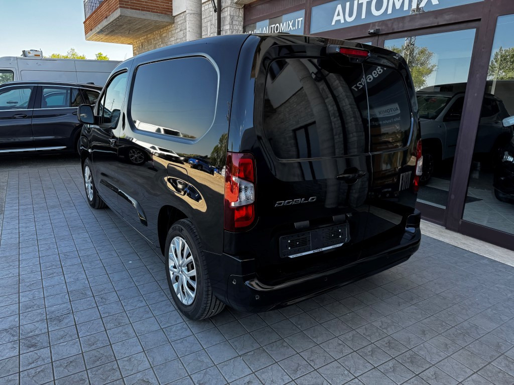 Fiat DoblÃ²