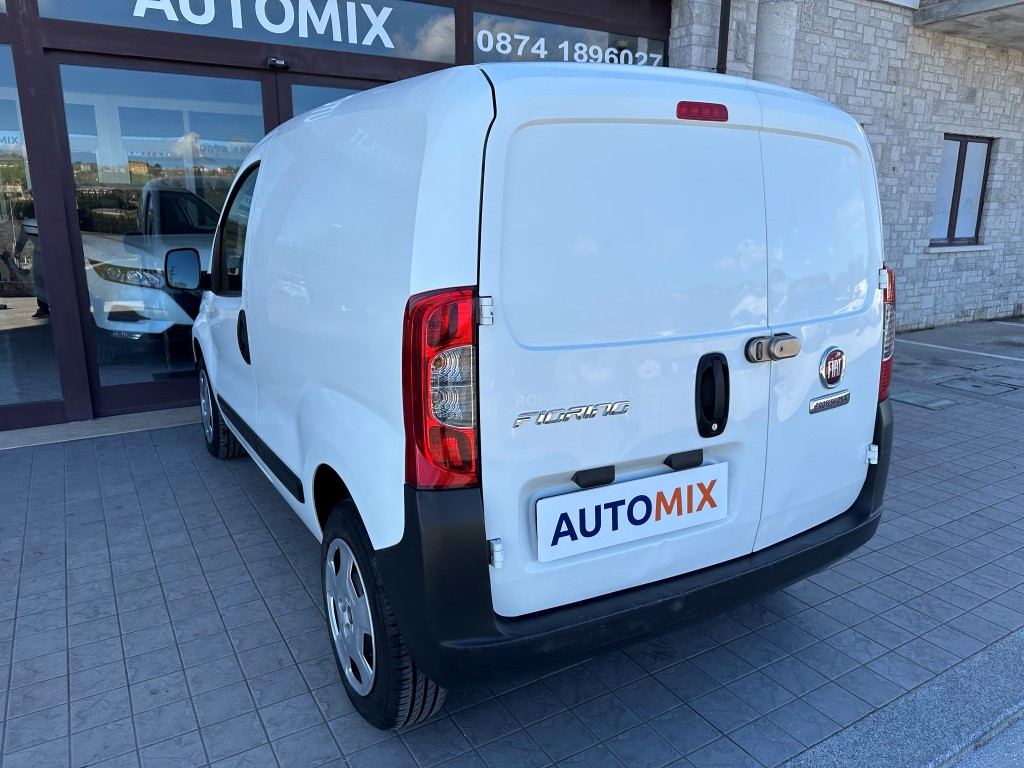 Fiat Fiorino