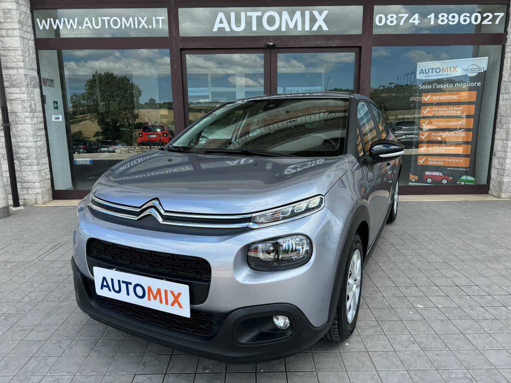 Citroen C3