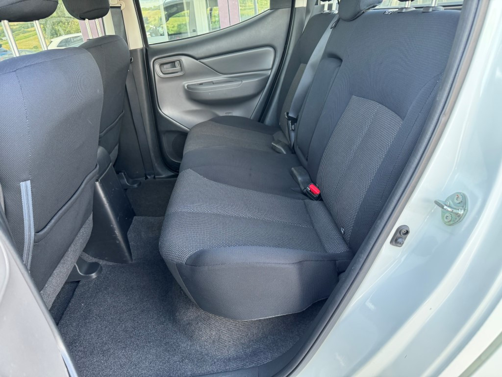 Fiat Fullback