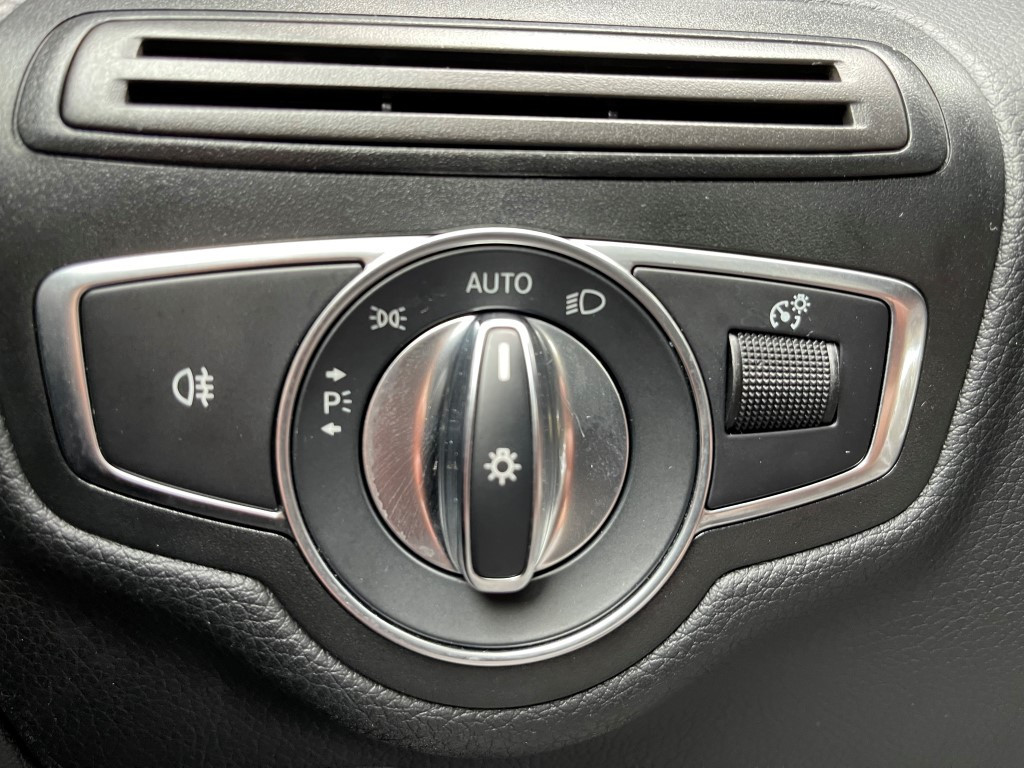 Mercedes-Benz Classe C