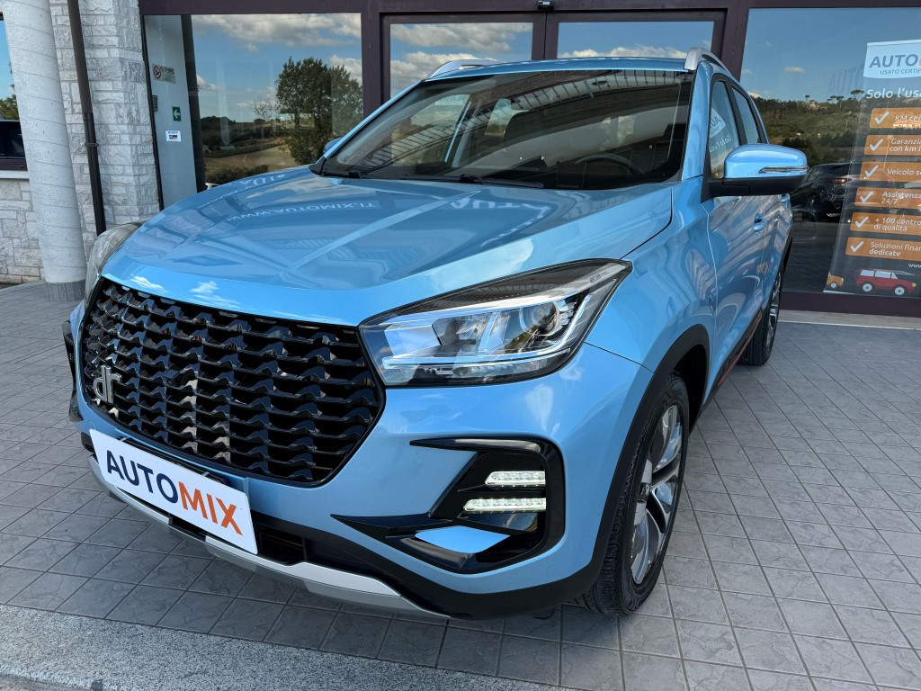Dr 5.0