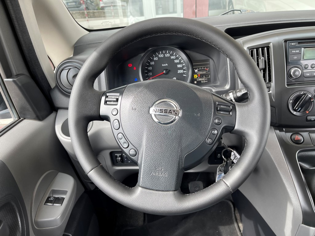 Nissan NV200