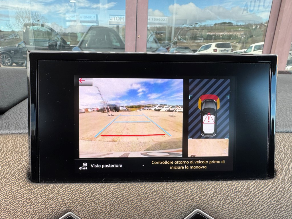 Ds DS 3 Crossback