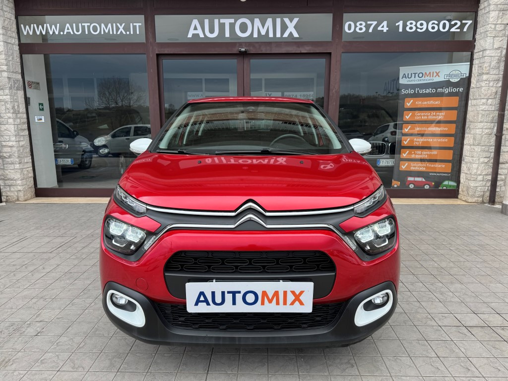 Citroen C3
