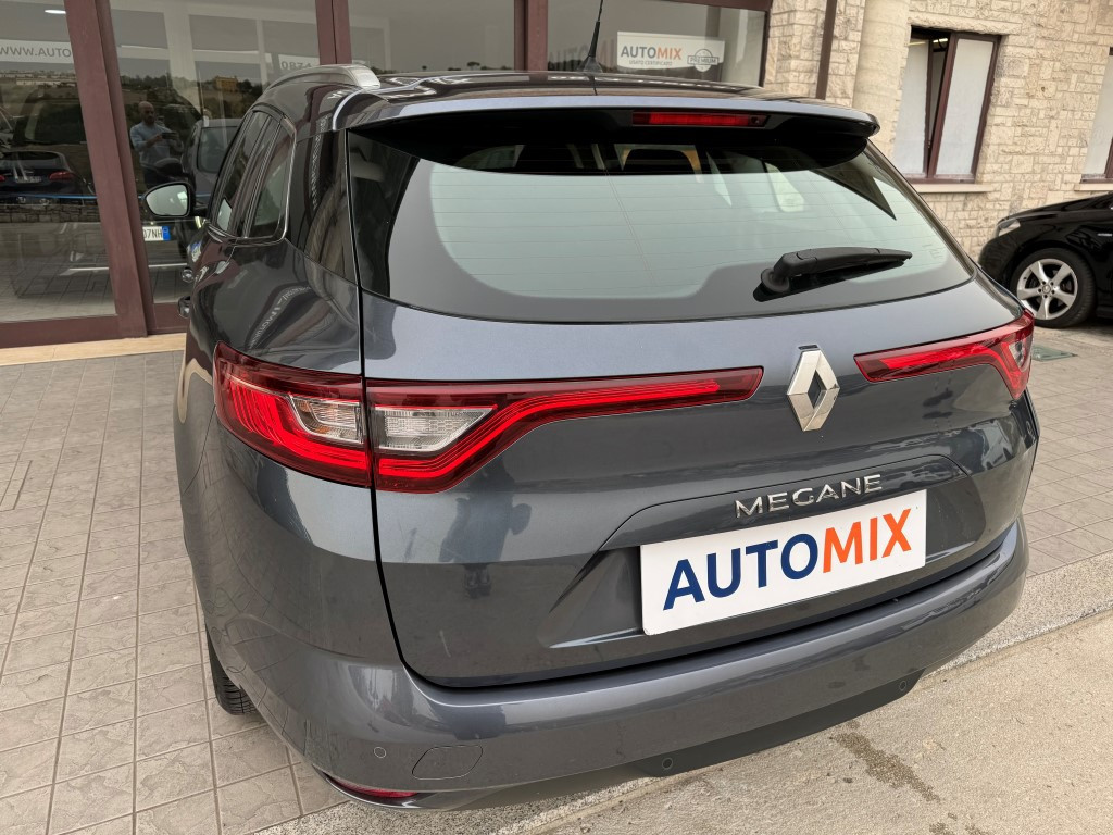 Renault MÃ©gane