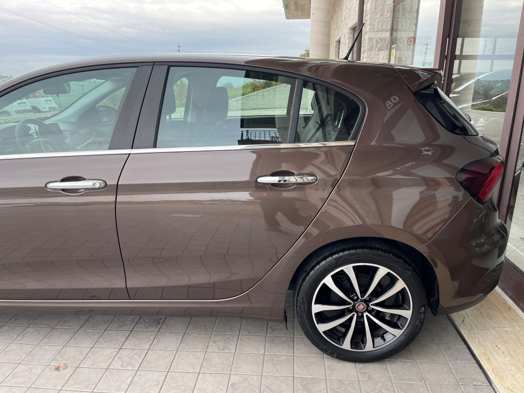 Fiat Tipo