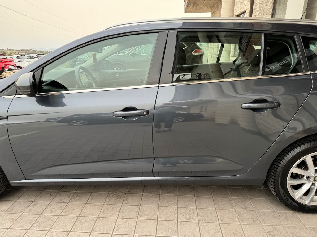 Renault MÃ©gane