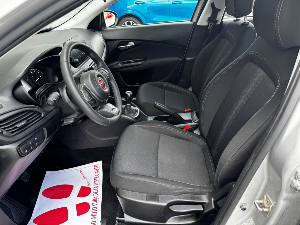 Fiat Tipo