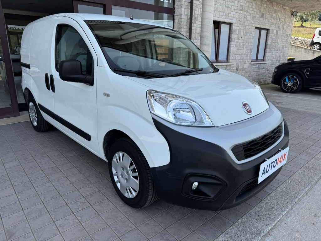 Fiat Fiorino