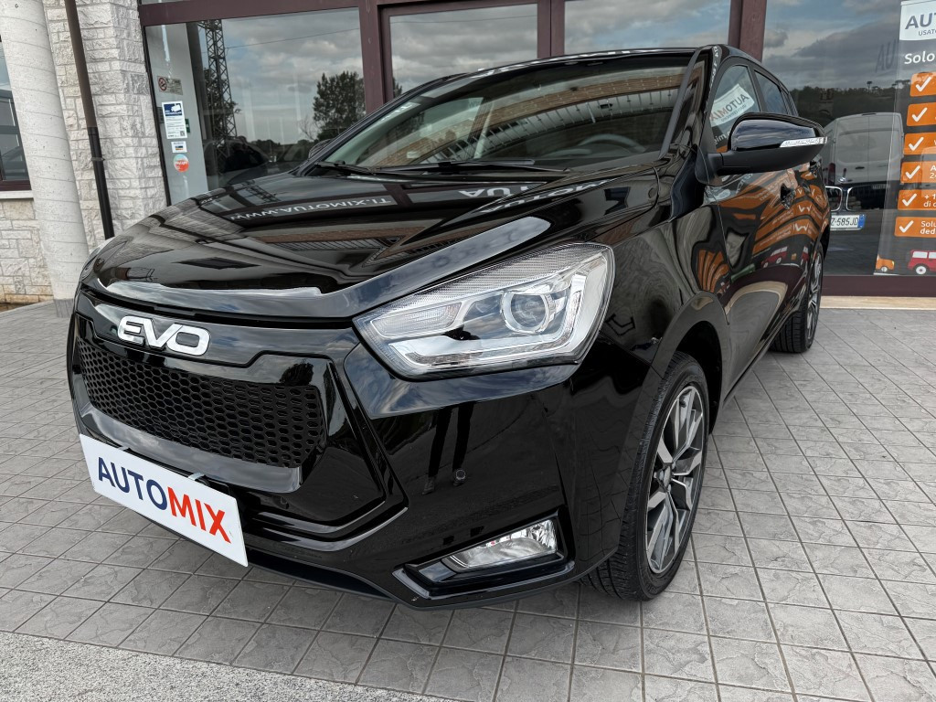 Dr Evo3