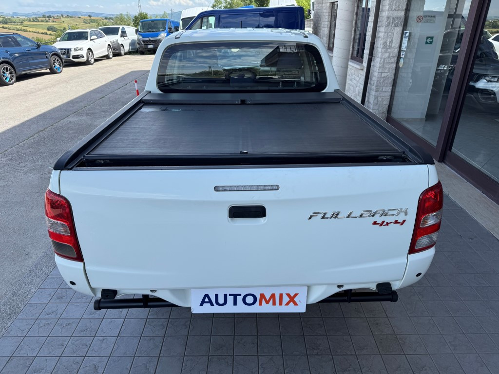 Fiat Fullback