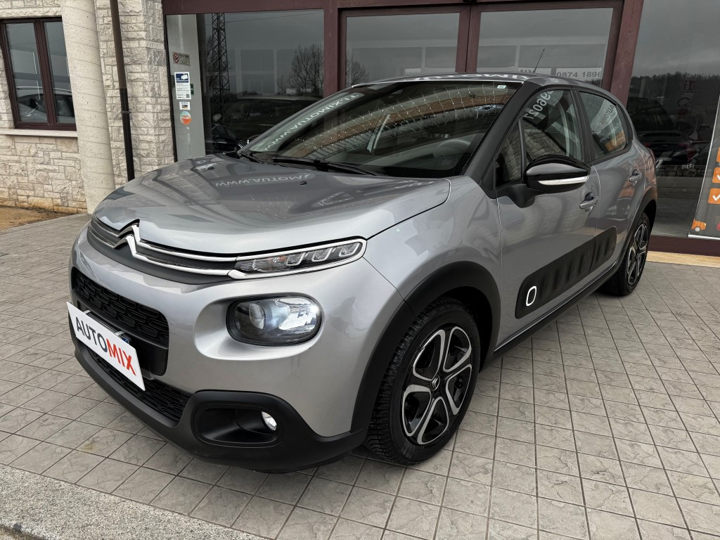 Citroen C3