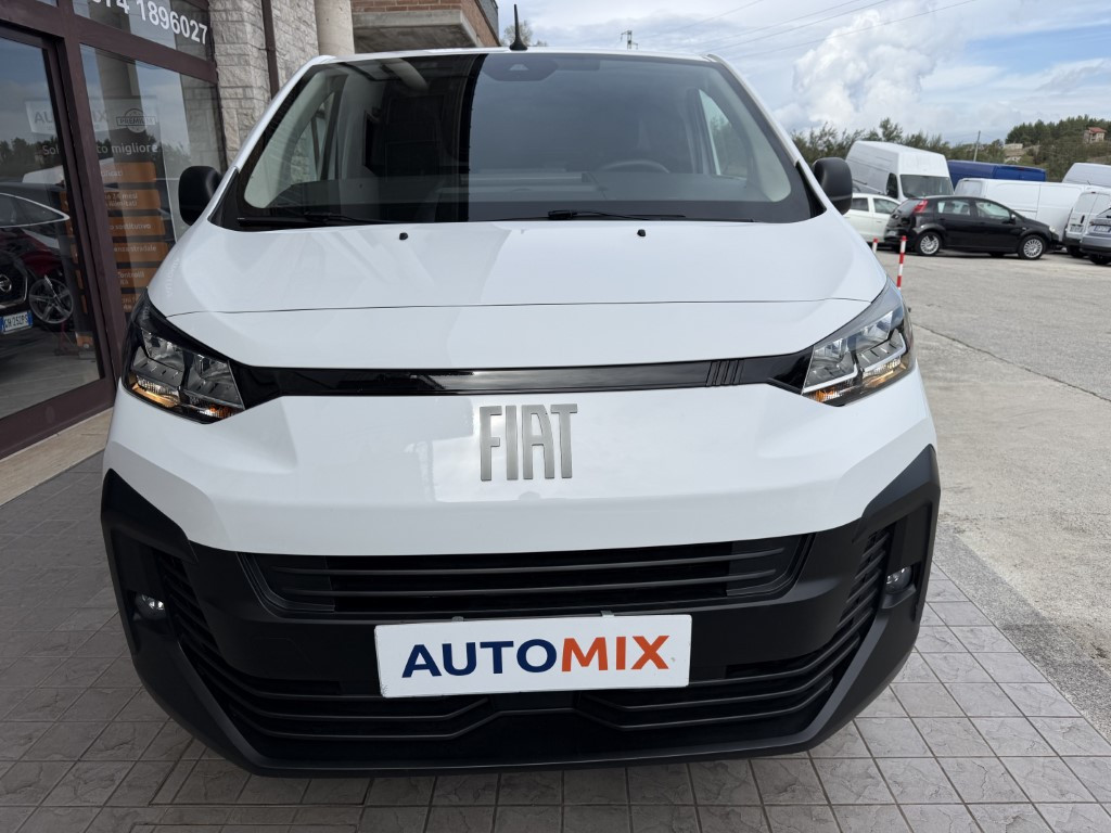 Fiat Scudo