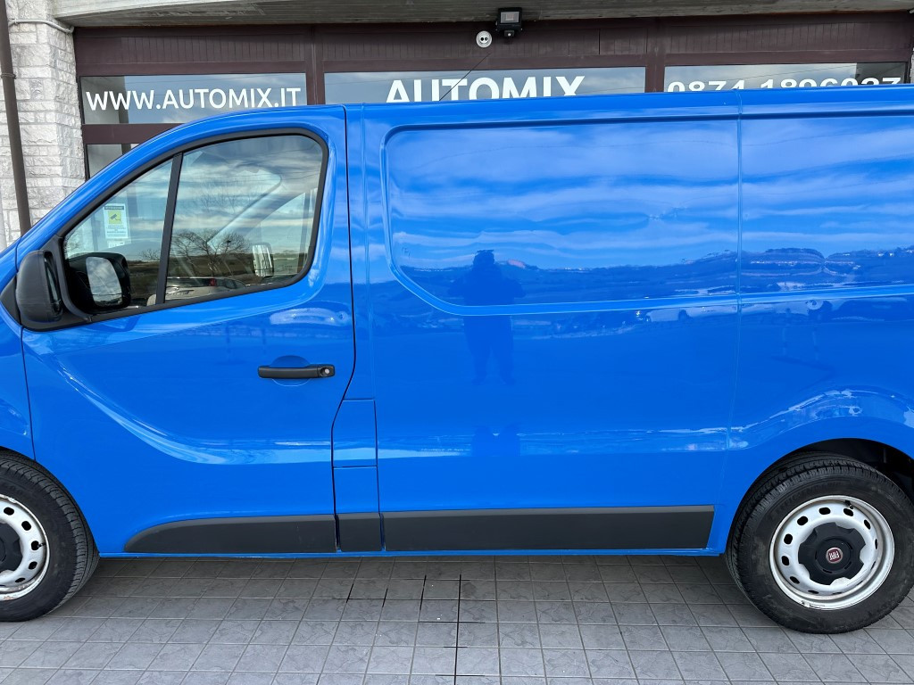 Fiat Talento