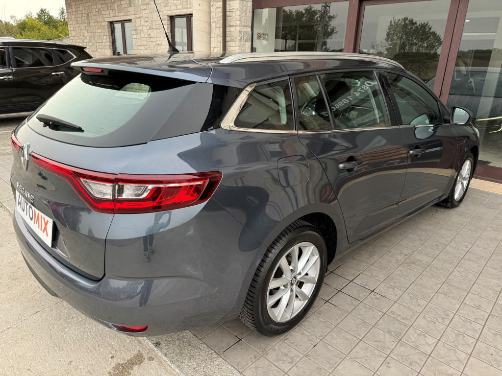 Renault MÃ©gane