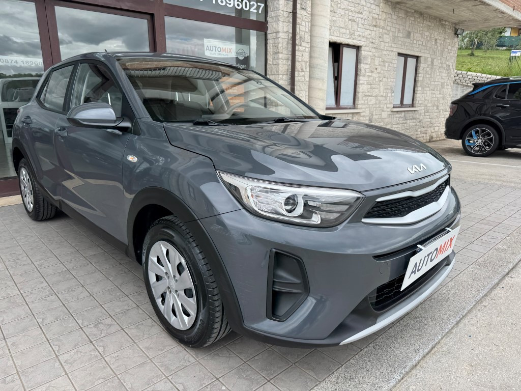 Kia Stonic