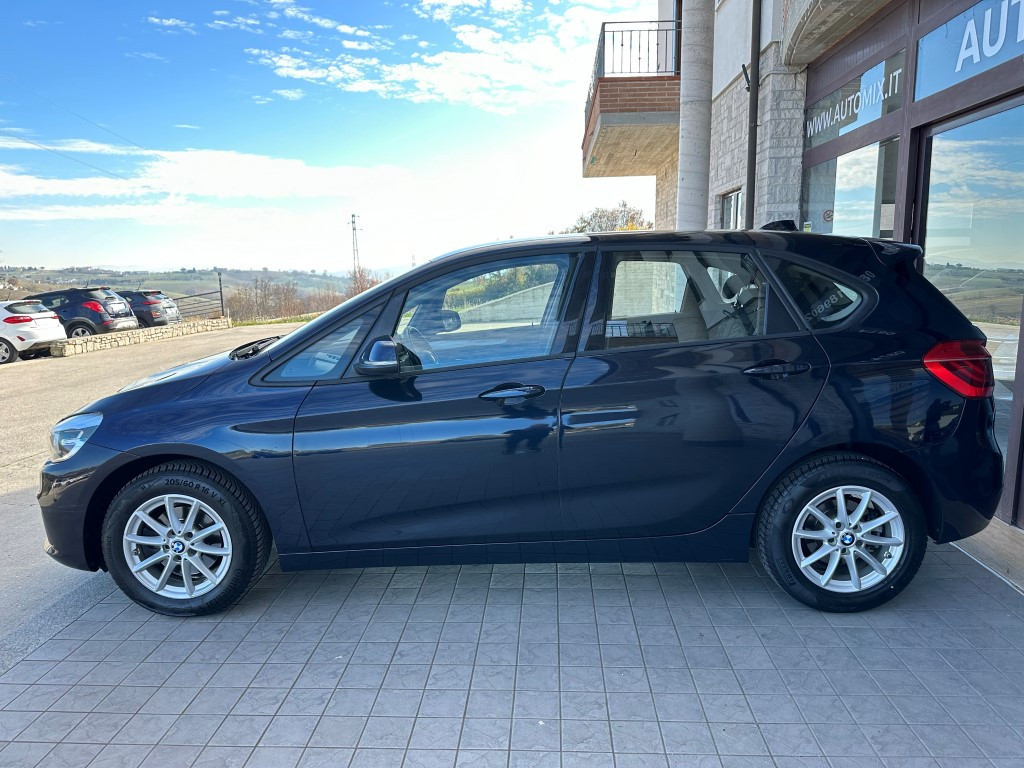 BMW Serie 2