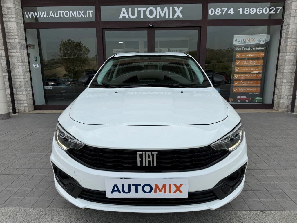 Fiat Tipo