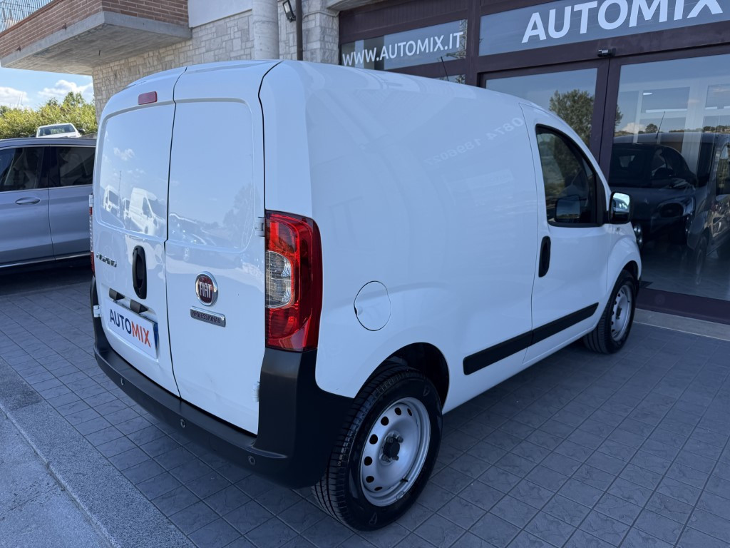Fiat Fiorino