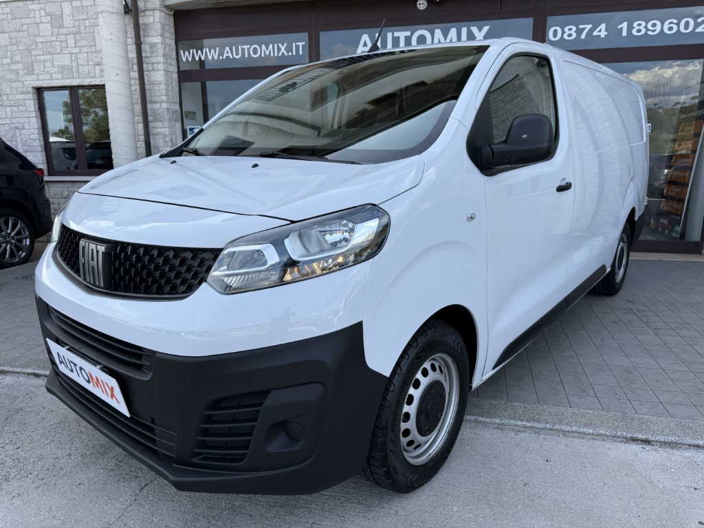 Fiat Scudo