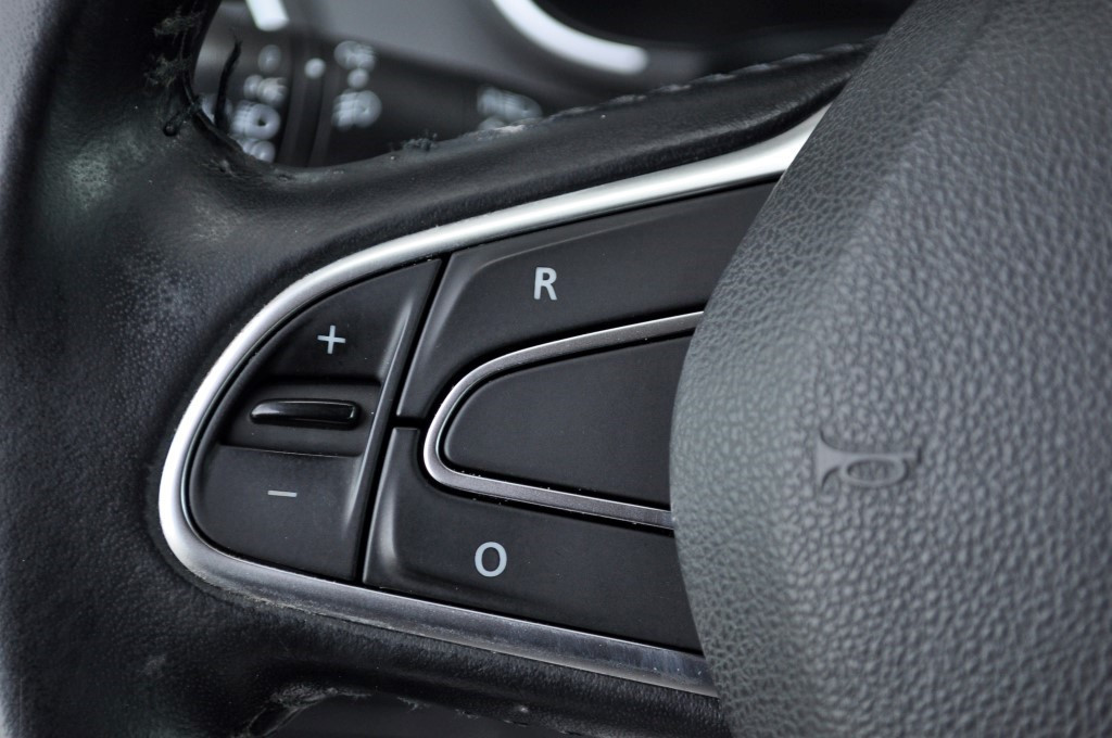 Renault MÃ©gane