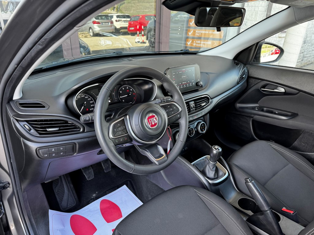 Fiat Tipo