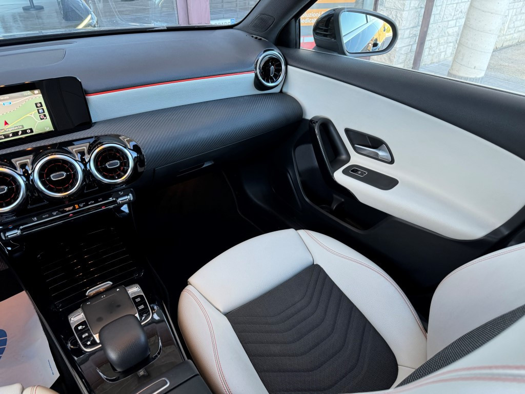 Mercedes-Benz Classe A