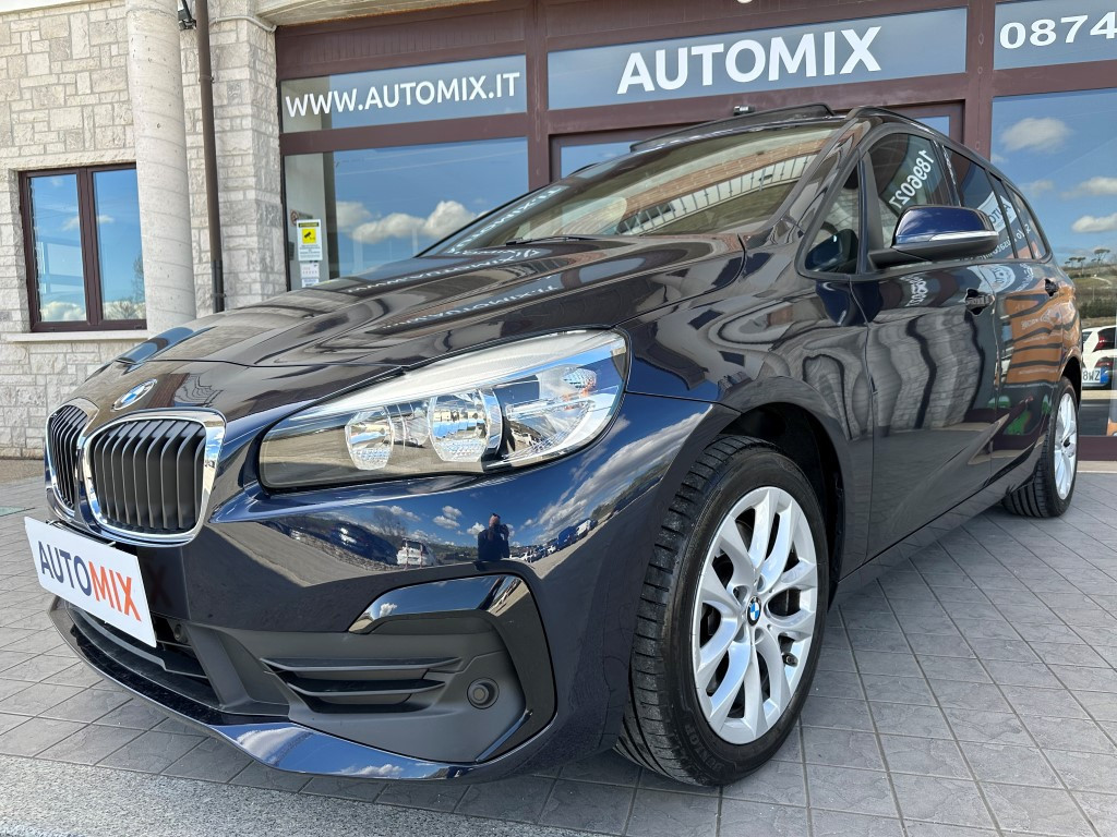BMW Serie 2