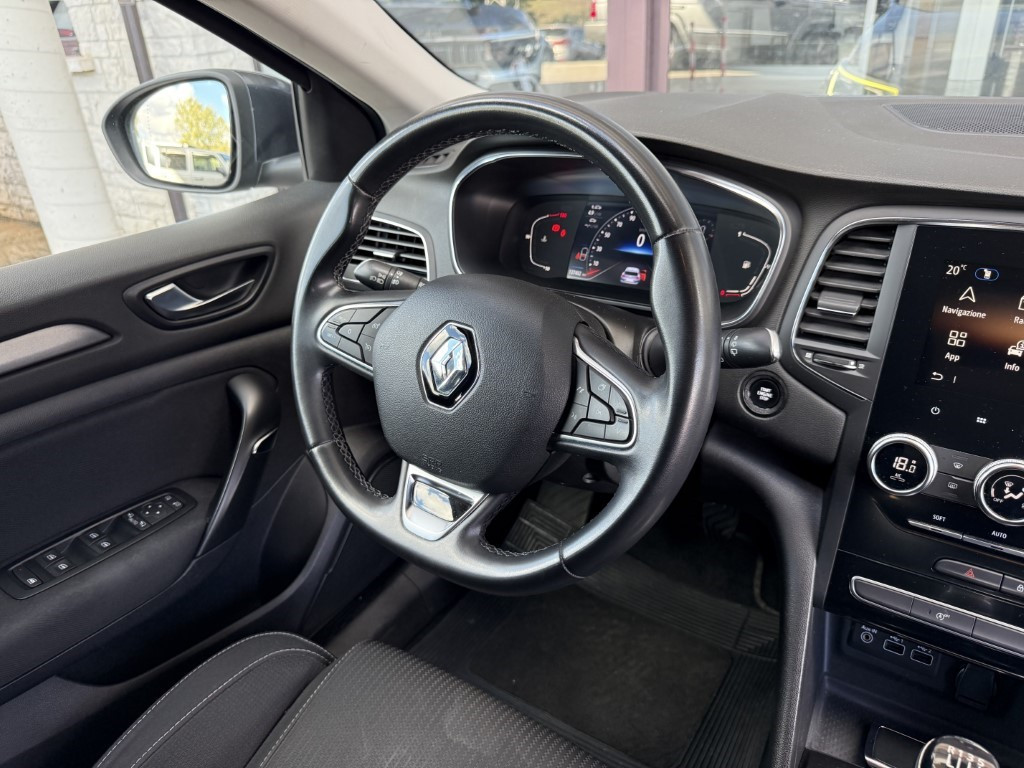 Renault MÃ©gane