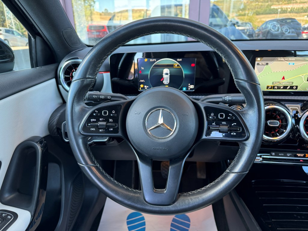 Mercedes-Benz Classe A