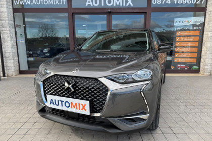 Ds DS 3 Crossback